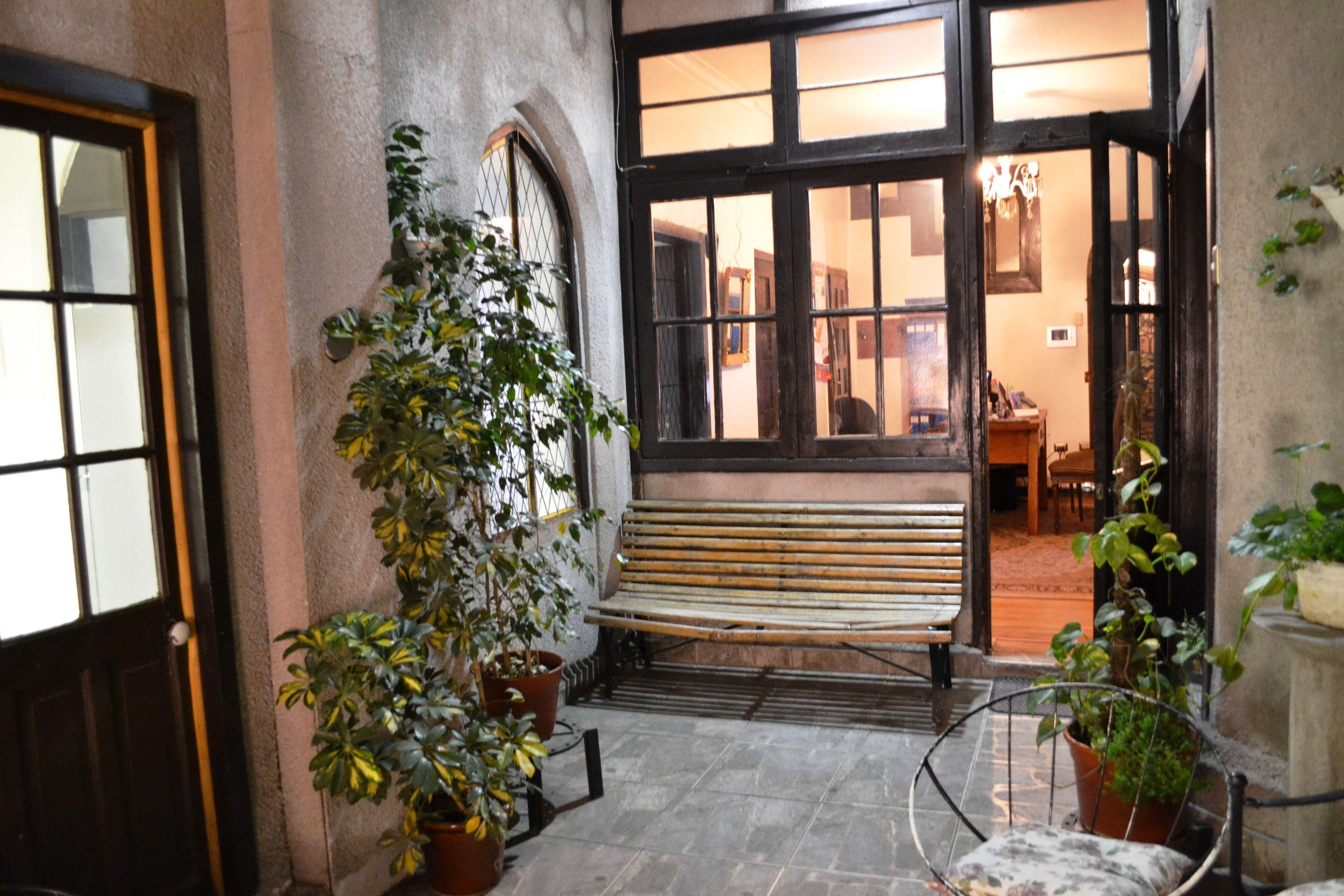Landay Hostel - Santiago — Photos 1
