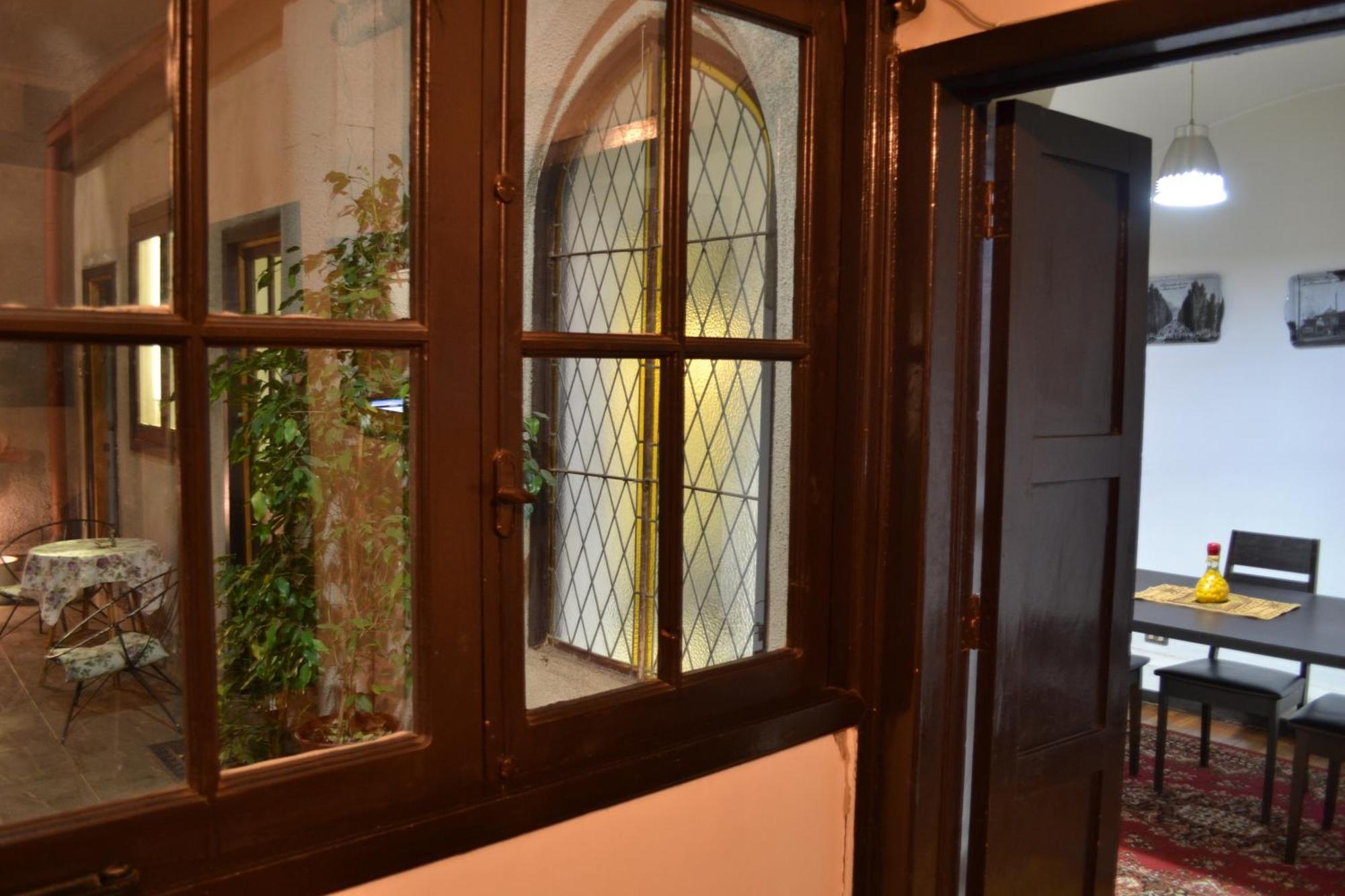 Landay Hostel - Santiago, Santiago